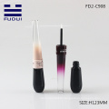 Custom new stylish liquid cosmetic eyeliner case /eyelash tube with top quality